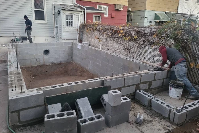 Swimming Pool Contractors in Brooklyn, NY Swimming Pool Contractors in Brooklyn, NY