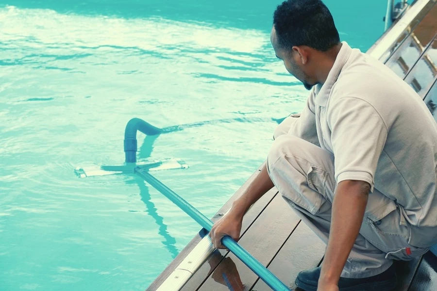How Pool Cleaning Improves Swimmer Health And Safety Brooklyn, NY How Pool Cleaning Improves Swimmer Health And Safety Brooklyn, NY
