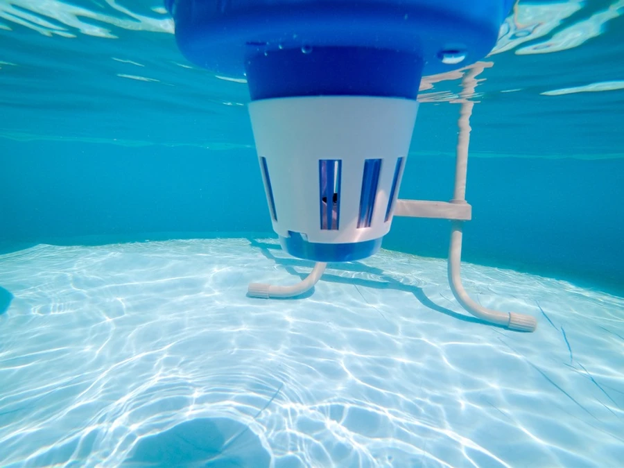 How Pool Cleaning Improves Swimmer Health And Safety in Brooklyn, NY How Pool Cleaning Improves Swimmer Health And Safety in Brooklyn, NY