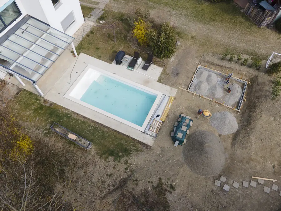 Professional Pool Construction Brooklyn, NY Professional Pool Construction Brooklyn, NY