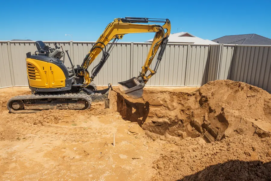 The Role Of Landscaping In Successful Pool Construction in Brooklyn, NY The Role Of Landscaping In Successful Pool Construction in Brooklyn, NY