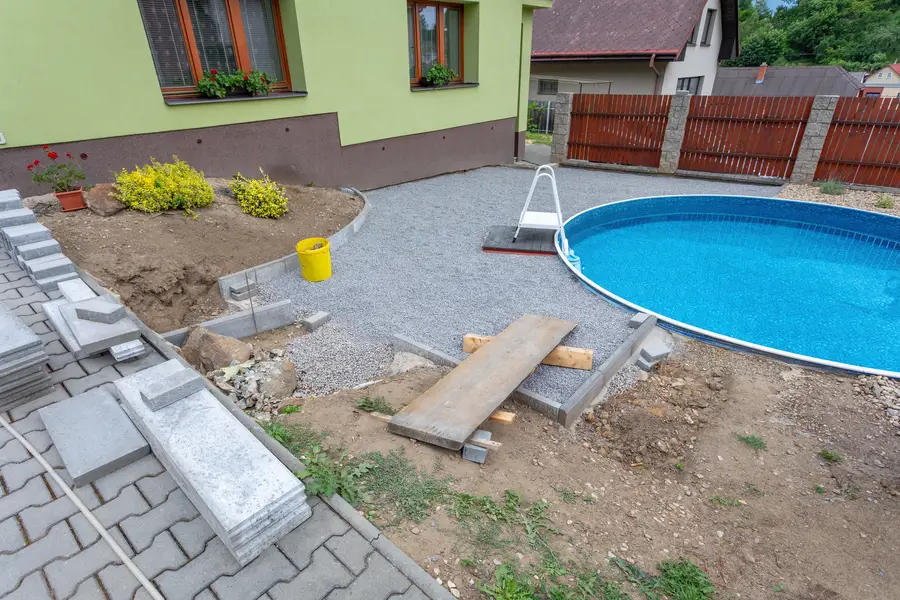 Transforming Your Backyard With Expert Pool Remodeling Solutions in Brooklyn, NY Transforming Your Backyard With Expert Pool Remodeling Solutions in Brooklyn, NY