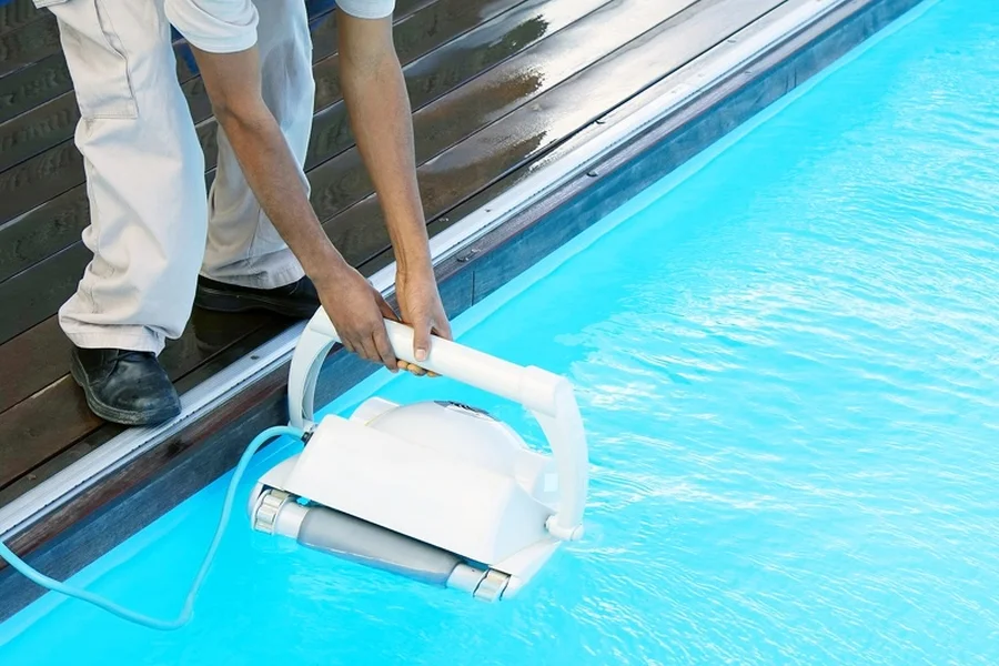Why Filter Cleaning Is Vital In Pool Maintenance Brooklyn, NY Why Filter Cleaning Is Vital In Pool Maintenance Brooklyn, NY