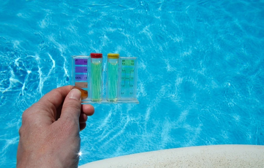 Why Filter Cleaning Is Vital In Pool Maintenance in Brooklyn, NY Why Filter Cleaning Is Vital In Pool Maintenance in Brooklyn, NY